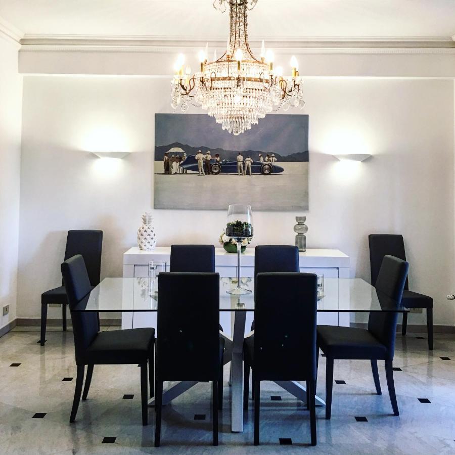 Apartamento Aventino