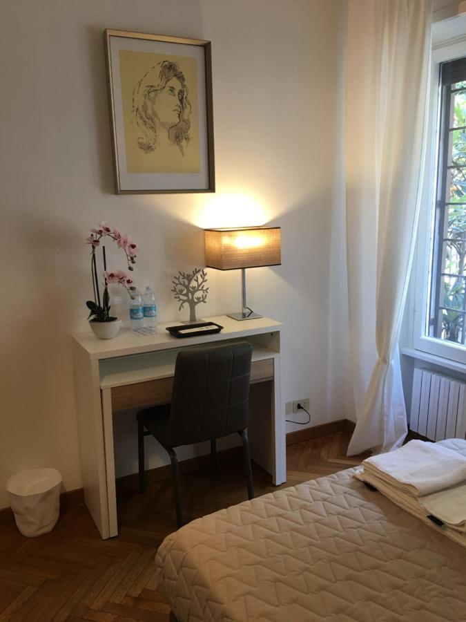 Aventino Apartamento