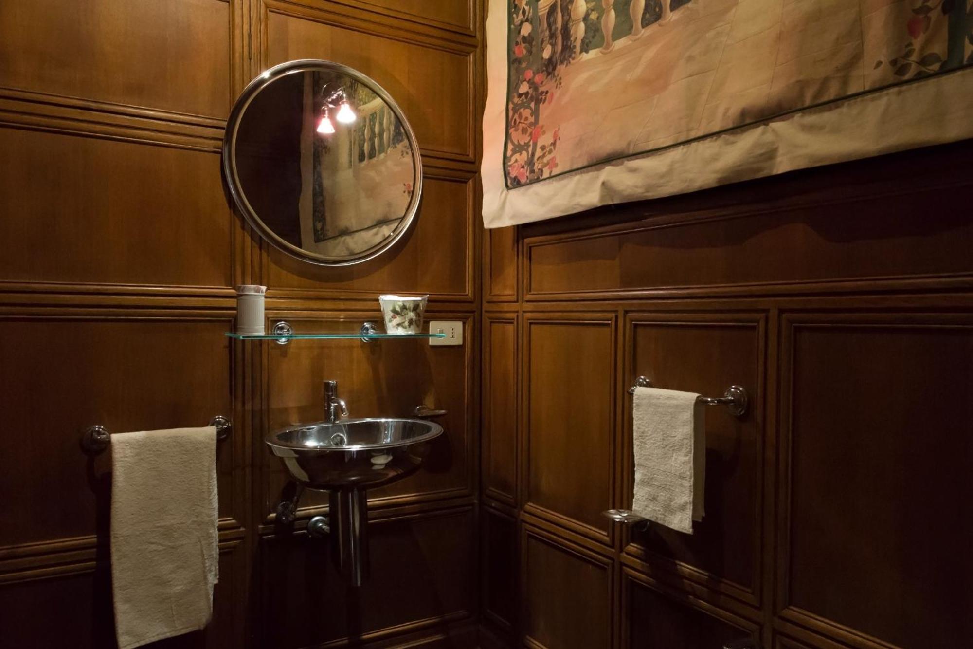 Aventino Apartamento Roma