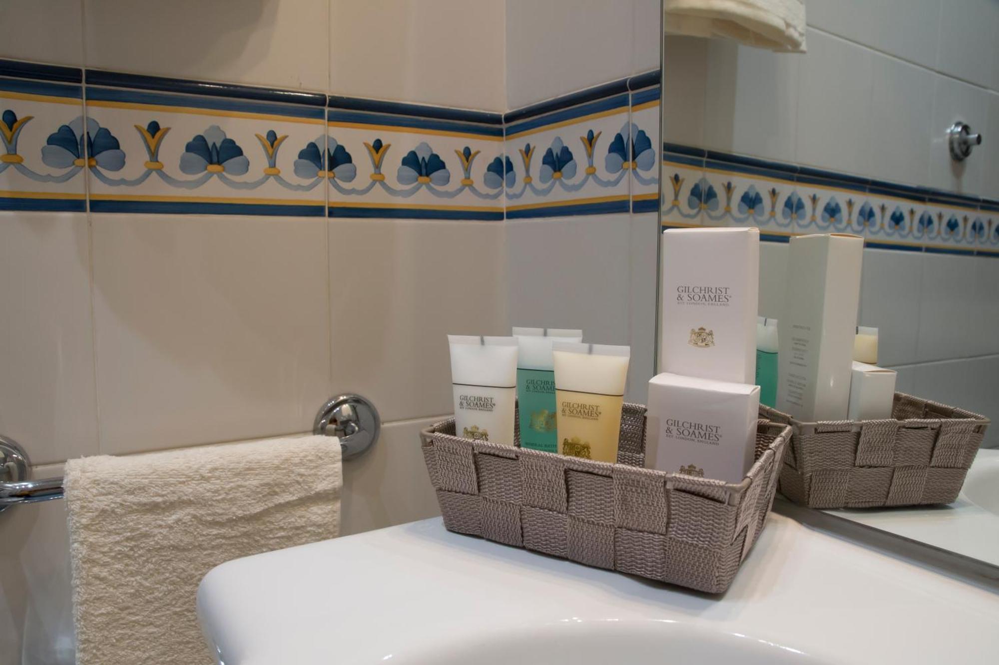 Aventino Apartamento *