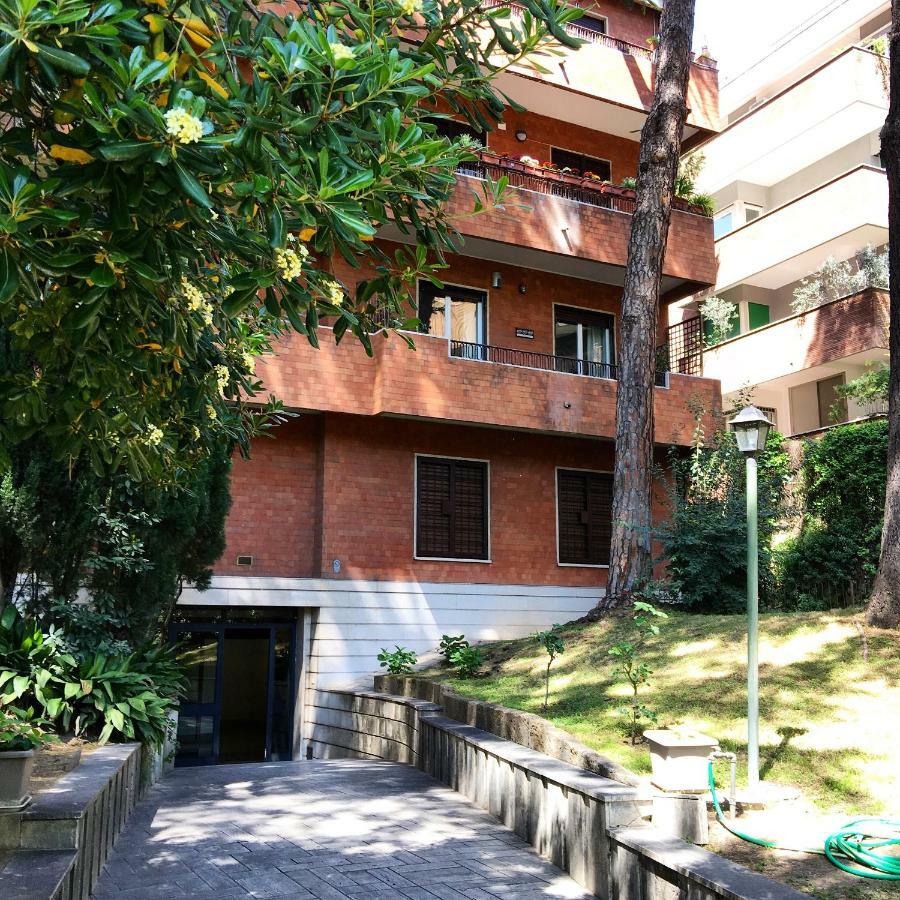 Aventino Apartamento