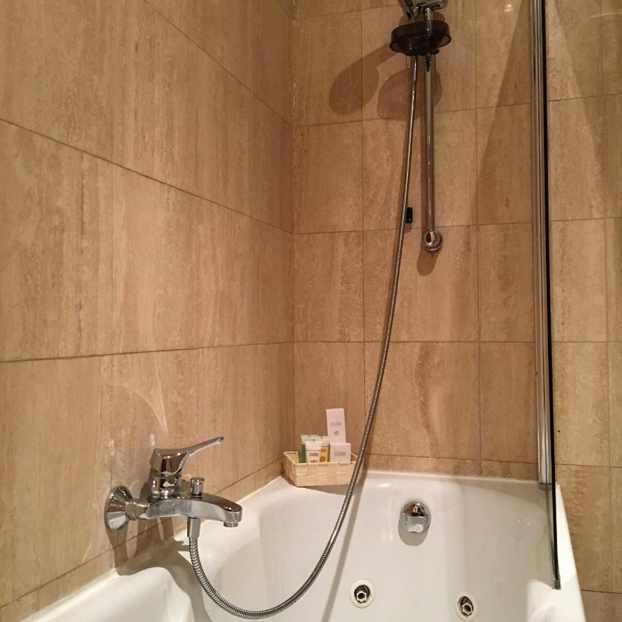 Apartamento Aventino *