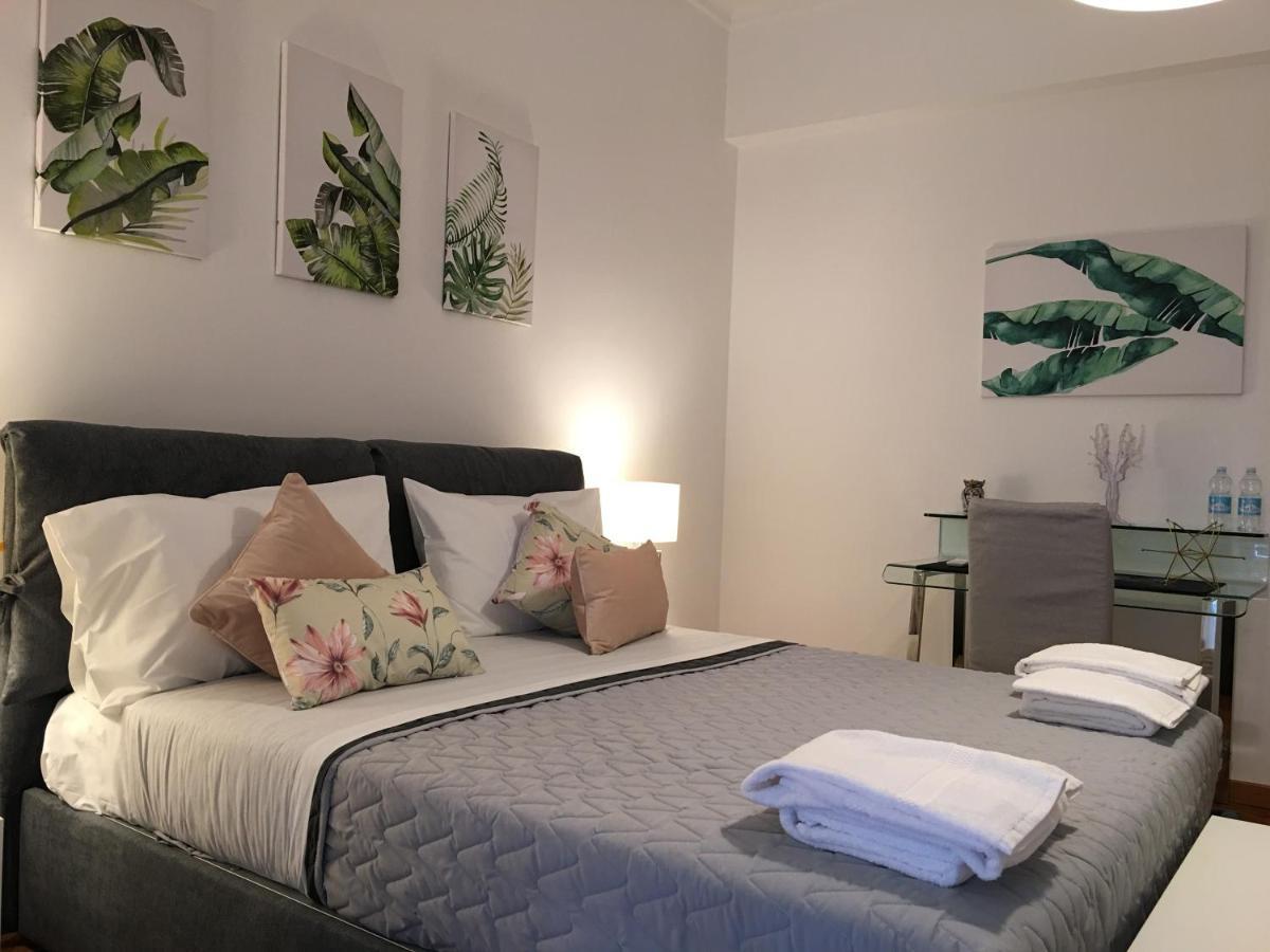 Aventino Apartamento Roma